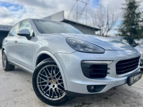 Porsche Cayenne 3.0d V6 Final Platinum Edition AWD Panorama, снимка 1