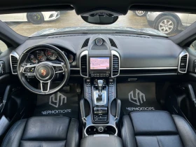 Porsche Cayenne 3.0d V6 Final Platinum Edition AWD Panorama, снимка 14