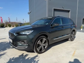 Seat Tarraco Excellence, снимка 1