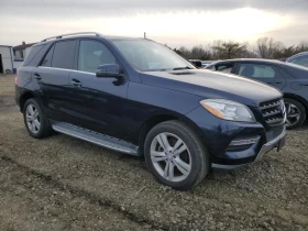 Mercedes-Benz ML 350 4 MATIC КРАЙНА ЦЕНА ДО БГ , снимка 1