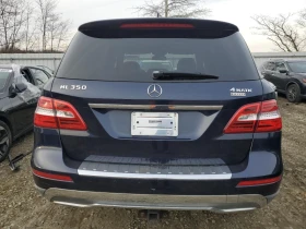 Mercedes-Benz ML 350 4 MATIC КРАЙНА ЦЕНА ДО БГ , снимка 5