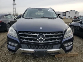 Mercedes-Benz ML 350 4 MATIC КРАЙНА ЦЕНА ДО БГ , снимка 2