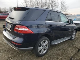 Mercedes-Benz ML 350 4 MATIC КРАЙНА ЦЕНА ДО БГ , снимка 6