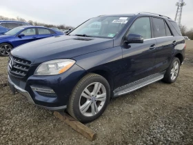 Mercedes-Benz ML 350 4 MATIC КРАЙНА ЦЕНА ДО БГ , снимка 3