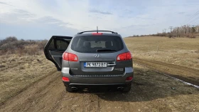 Hyundai Santa fe, снимка 3