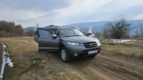 Hyundai Santa fe, снимка 1