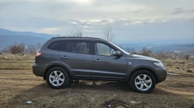 Hyundai Santa fe, снимка 4