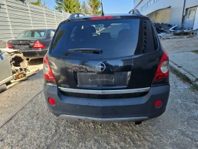 Opel Antara 2.0dizel 150ks 4x4 2008god, снимка 5