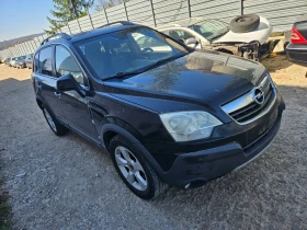 Opel Antara 2.0dizel 150ks 4x4 2008god, снимка 3