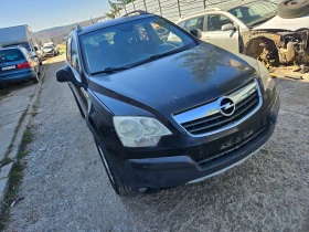 Opel Antara 2.0dizel 150ks 4x4 2008god, снимка 2