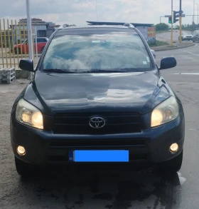 Обява за продажба на Toyota Rav4 ~9 900 лв. - изображение 1