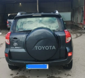 Обява за продажба на Toyota Rav4 ~9 900 лв. - изображение 1