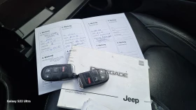 Jeep Renegade 2.4 i 4x4 Limited Automatic - 27890 лв. - 31576493 17