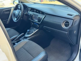 Обява за продажба на Toyota Auris * 1.8-100* ИТАЛИЯ* ПАНОРАМА* КАМЕРА* КСЕНОН*  ~14 990 лв. - изображение 8