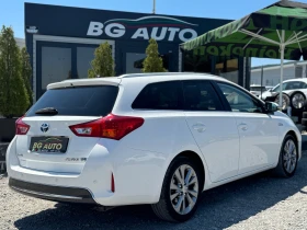 Обява за продажба на Toyota Auris * 1.8-100* ИТАЛИЯ* ПАНОРАМА* КАМЕРА* КСЕНОН*  ~14 990 лв. - изображение 3