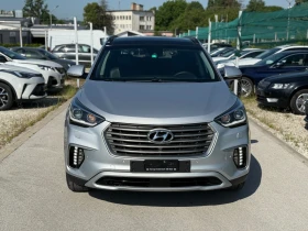     Hyundai Santa fe Grand 2.2CRDI FACE 