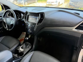 Hyundai Santa fe Grand 2.2CRDI FACE  | Mobile.bg    9