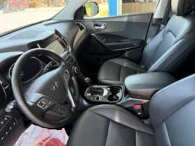 Hyundai Santa fe Grand 2.2CRDI FACE  | Mobile.bg    8
