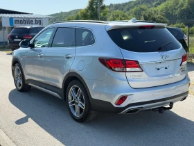     Hyundai Santa fe Grand 2.2CRDI FACE 