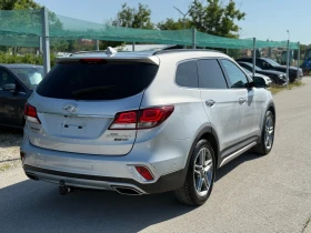 Hyundai Santa fe Grand 2.2CRDI FACE  | Mobile.bg    5