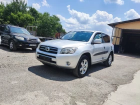    Toyota Rav4 2.2 D4D