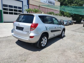 Toyota Rav4 2.2 D4D | Mobile.bg    3