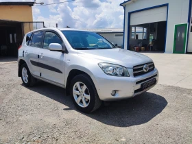 Toyota Rav4 2.2 D4D | Mobile.bg    2
