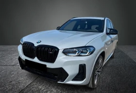 BMW X3 M40d xDrive = Shadow Line =  Гаранция