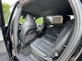 Audi SQ7 4.0 TDI V8 Mild Hybrid - цена по договаряне - 23176599 16
