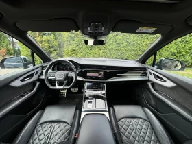 Audi SQ7 4.0 TDI V8 Mild Hybrid - цена по договаряне - 23176599 11