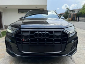 Audi SQ7 4.0 TDI V8 Mild Hybrid - цена по договаряне - 23176599 2