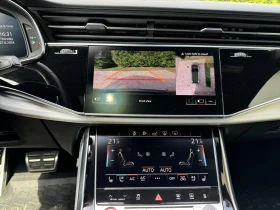 Audi SQ7 4.0 TDI V8 Mild Hybrid - цена по договаряне - 23176599 13