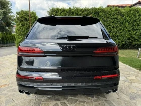 Audi SQ7 4.0 TDI V8 Mild Hybrid - цена по договаряне - 23176599 5