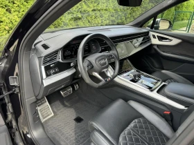 Audi SQ7 4.0 TDI V8 Mild Hybrid - цена по договаряне - 23176599 9