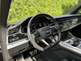 Audi SQ7 4.0 TDI V8 Mild Hybrid - цена по договаряне - 23176599 10