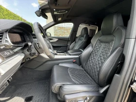 Audi SQ7 4.0 TDI V8 Mild Hybrid - цена по договаряне - 23176599 8