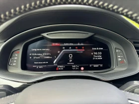 Audi SQ7 4.0 TDI V8 Mild Hybrid - цена по договаряне - 23176599 12