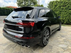 Audi SQ7 4.0 TDI V8 Mild Hybrid - цена по договаряне - 23176599 4