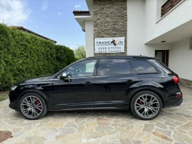Audi SQ7 4.0 TDI V8 Mild Hybrid - цена по договаряне - 23176599 7