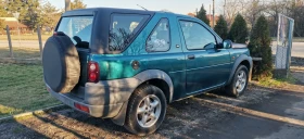 Обява за продажба на Land Rover Freelander ~1 500 лв. - изображение 4