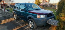 Обява за продажба на Land Rover Freelander ~1 500 лв. - изображение 1