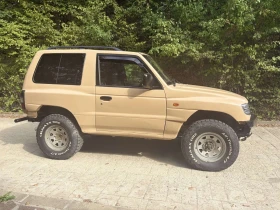 Обява за продажба на Mitsubishi Pajero ~14 800 лв. - изображение 4