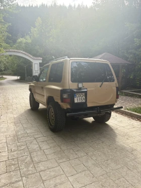 Обява за продажба на Mitsubishi Pajero ~14 800 лв. - изображение 5