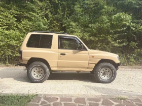 Обява за продажба на Mitsubishi Pajero ~14 800 лв. - изображение 6