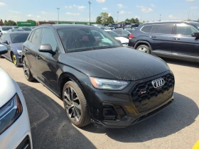 Обява за продажба на Audi SQ5 TECHNIK* CARFAX* АВТОФИНАНСИРАНЕ* Цена до България ~54 799 лв. - изображение 1