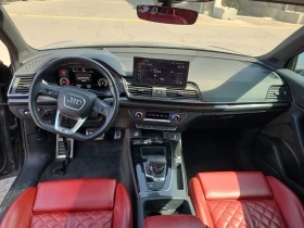 Обява за продажба на Audi SQ5 TECHNIK* CARFAX* АВТОФИНАНСИРАНЕ* Цена до България ~54 799 лв. - изображение 4
