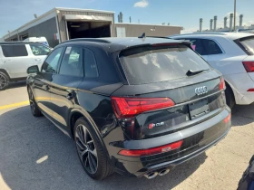 Обява за продажба на Audi SQ5 TECHNIK* CARFAX* АВТОФИНАНСИРАНЕ* Цена до България ~54 799 лв. - изображение 3