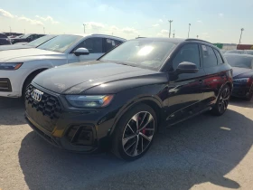 Audi SQ5 TECHNIK* CARFAX* АВТОФИНАНСИРАНЕ* Цена до България