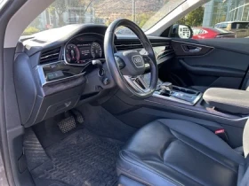 Audi Q8 55 Progressiv - 58500 лв. / 29910.58 € - 98151262 9