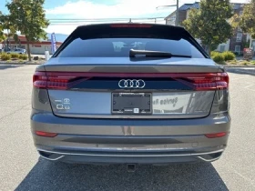 Audi Q8 55 Progressiv - 58500 лв. / 29910.58 € - 98151262 3